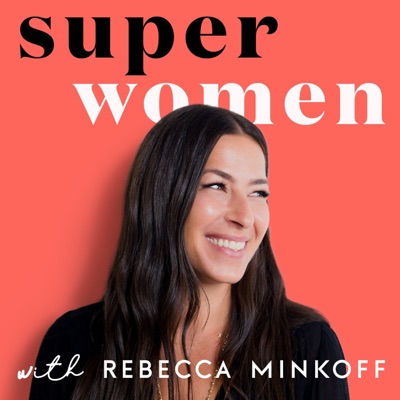 Superwomen with Rebecca Minkoff Superwomen with Rebecca Minkoff
