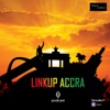 Link Up Accra artwork