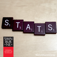Using R for Statistical Analysis podcast