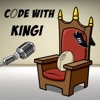 Code with Kingi artwork