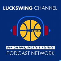 LuckSwing Channel podcast