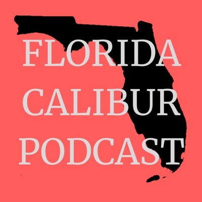 Florida Calibur Podcast: A Competitive SoulCalibur Podcast Florida Calibur Podcast: A Competitive SoulCalibur Podcast