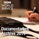 The Documentary Podcast: Archive 2014