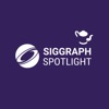 SIGGRAPH Spotlight artwork