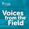 Voices from the Field artwork