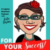 For Your Success With Katie Hornor artwork