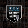 RNT Fitness Radio artwork
