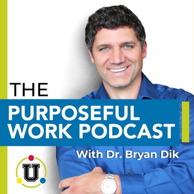 The Purposeful Work Podcast The Purposeful Work Podcast
