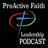 ProActive Faith Wellness Podcast artwork