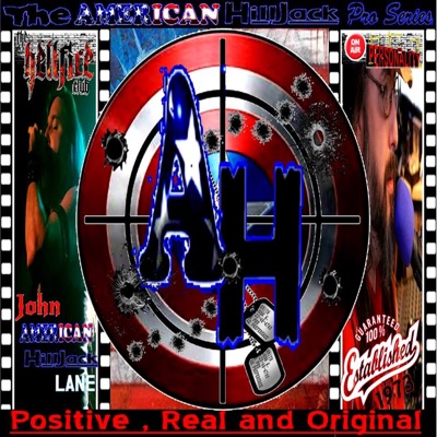 The American Hilljack Files – The American Hilljack Pro Series Radio The American Hilljack Files – The American Hilljack Pro Series Radio