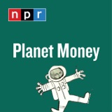 Planet Money Summer School podcast episode