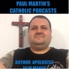 Paul Martin's Audiobooks and Ideas artwork