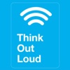 Think Out Loud artwork