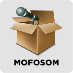 MofoSom 003 – Axé Music