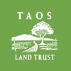 Taos Land Trust artwork