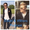 Edvin & Viktors Podcast artwork