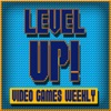 Level Up: Video Games Weekly artwork