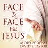 Face to Face Appearances from Jesus with David E. Taylor artwork