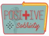 Positive Sobriety Podcast artwork