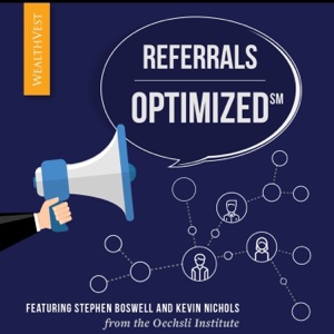 Episode 5 — Leverage Your LinkedIn Advocates