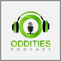 Oddities podcast