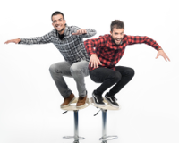 Akabo Bakea! podcast