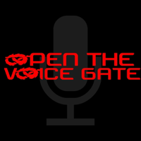 Open the Voice Gate podcast
