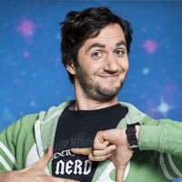 Nerdland maandoverzicht wetenschap en technologie