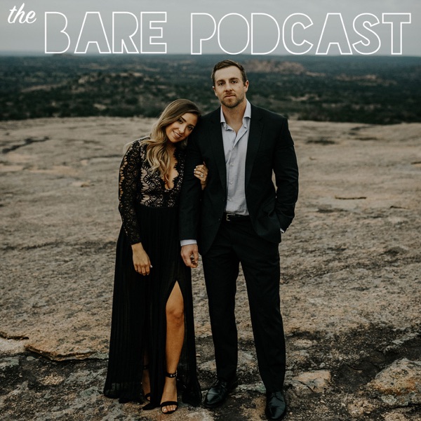 The Bare Podcast