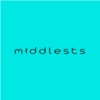 The Middlests artwork