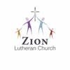 Zion Lutheran Church, Muscatine artwork