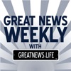 Great News Weekly with GreatNews.Life artwork
