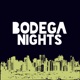 Bodega Nights - Dexcon, MLBB, and Other Sports Things