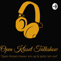 Open Kloset Talk podcast