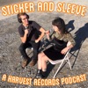 Sticker and Sleeve: A Harvest Records Podcast artwork