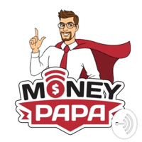 MoneyPapa финансы семьи podcast