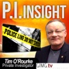 GIMG.tv - A podcast devoted to Private Investigators artwork