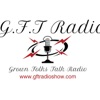 GFT Radio Network artwork