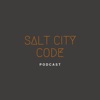 Salt City Code artwork