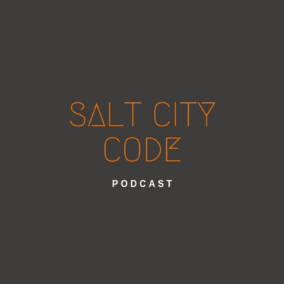 Salt City Code Salt City Code