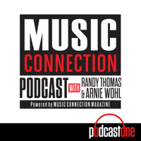 Music Connection podcast