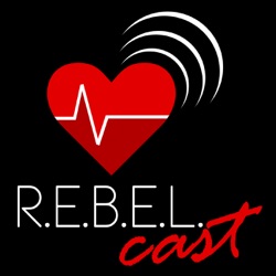 REBEL Core Cast 108.0 – Angioedema