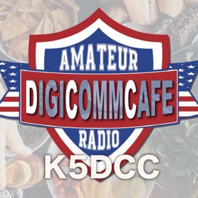 DigiCommCafe - A Ham Radio Buffet DigiCommCafe - A Ham Radio Buffet