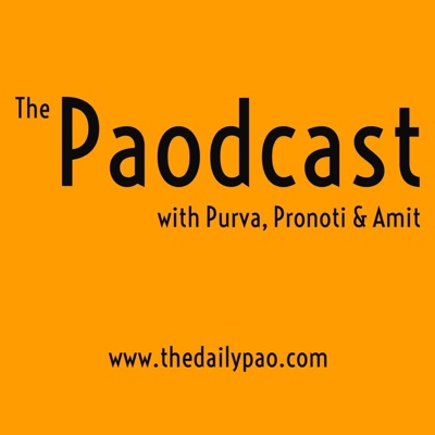 The Paodcast The Paodcast
