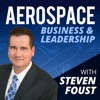 Aerospace Business, Leadership & Life artwork
