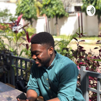 Kobby Talks podcast