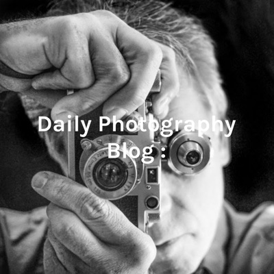 Daily Photography Blog :: Kenneth Wajda's Photography Talks Daily Photography Blog :: Kenneth Wajda's Photography Talks