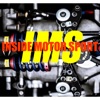 Inside Motor Sport artwork