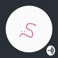 Sad Smiles Show podcast