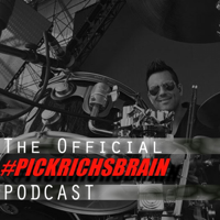 Pick Rich's Brain podcast